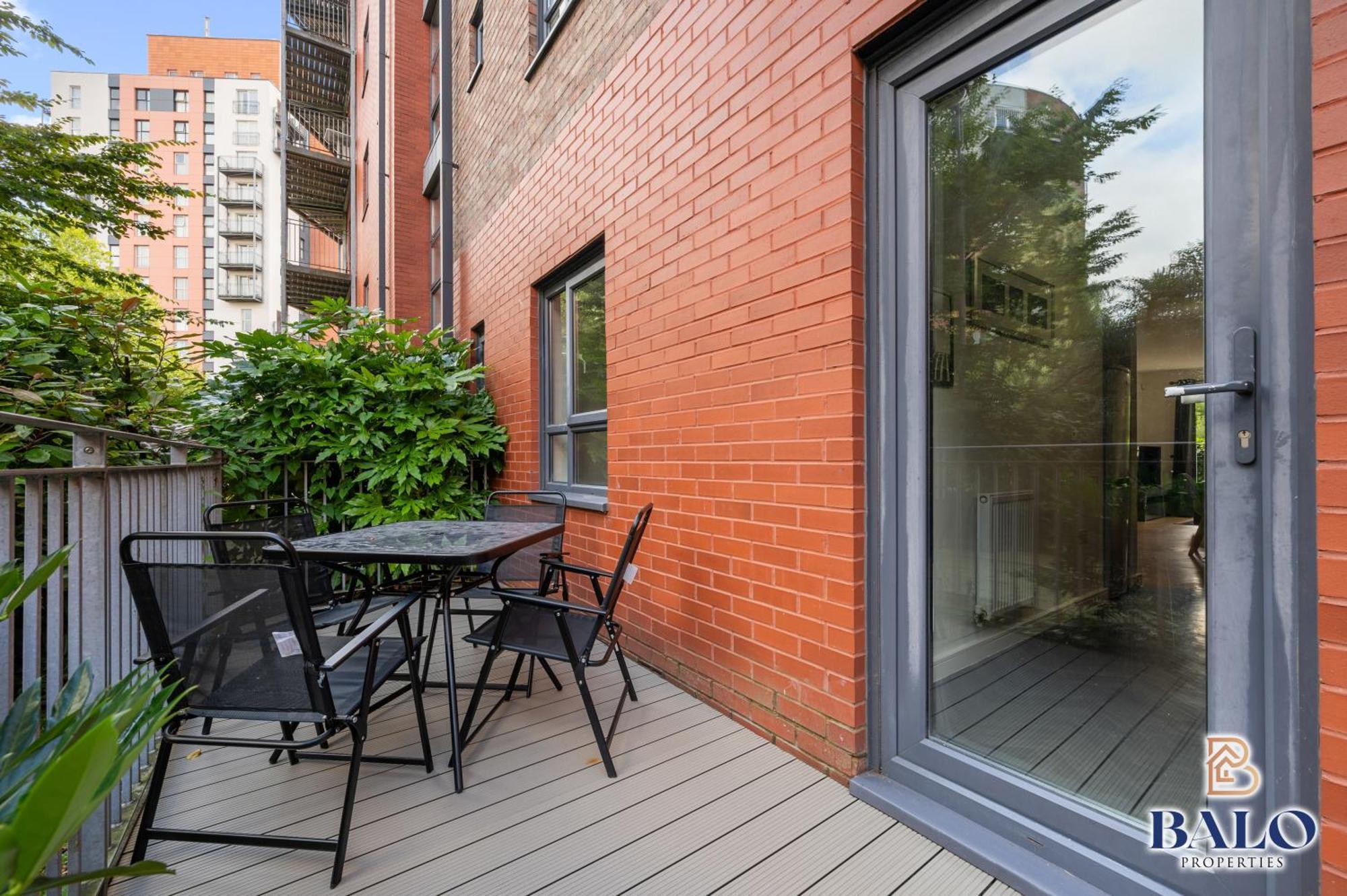Modern Spacious 2Bedroom Apartment Great! Location By Etihad Mancity Stadium& Coop Live Arena Манчестер Экстерьер фото