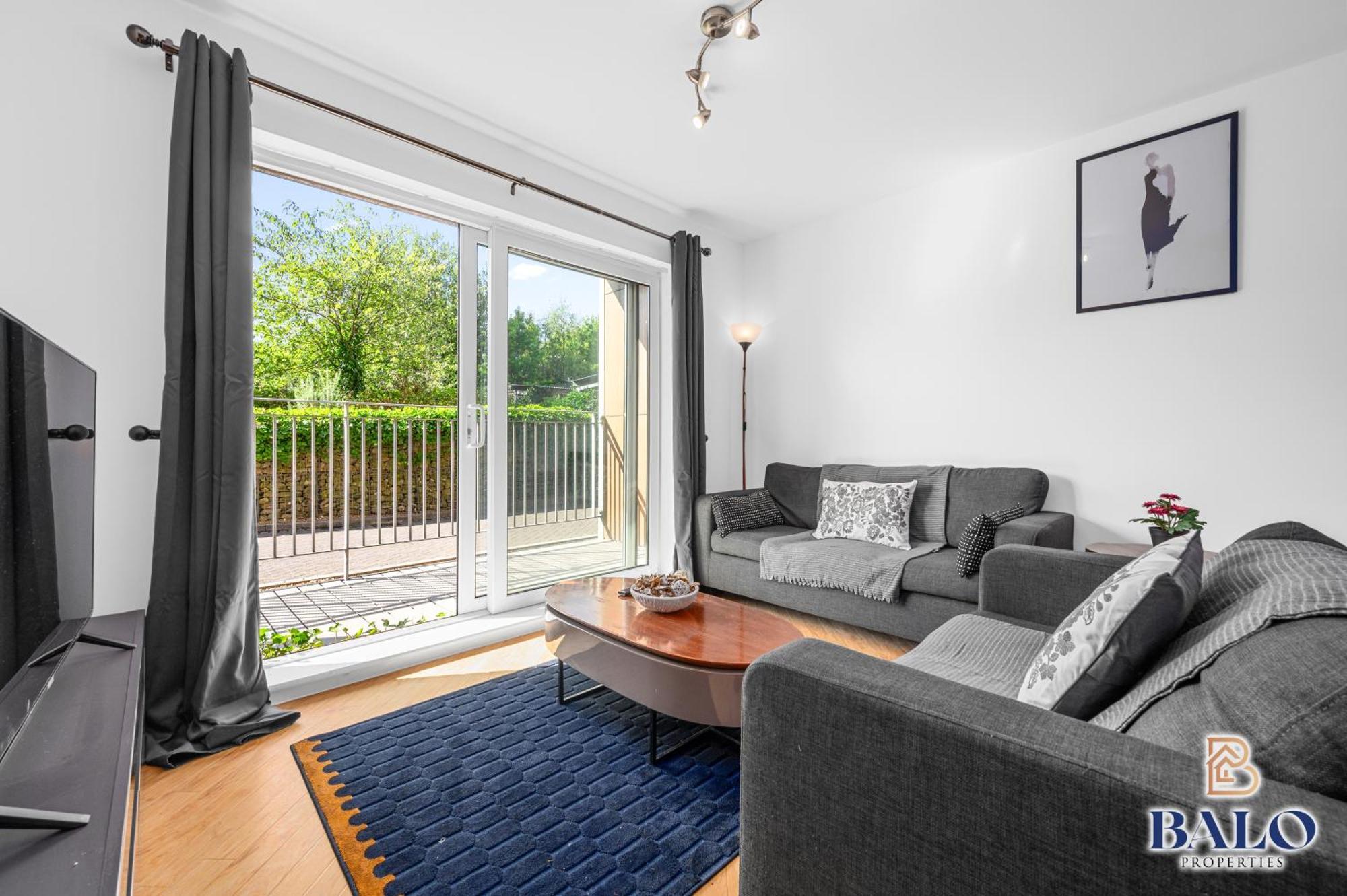 Modern Spacious 2Bedroom Apartment Great! Location By Etihad Mancity Stadium& Coop Live Arena Манчестер Экстерьер фото