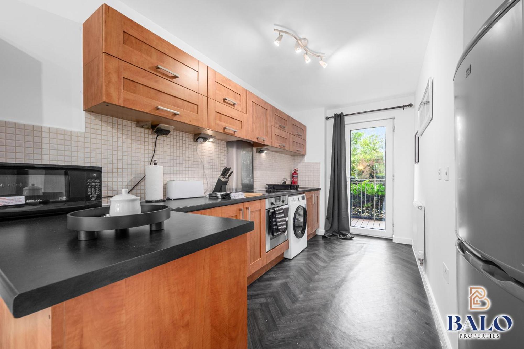 Modern Spacious 2Bedroom Apartment Great! Location By Etihad Mancity Stadium& Coop Live Arena Манчестер Экстерьер фото