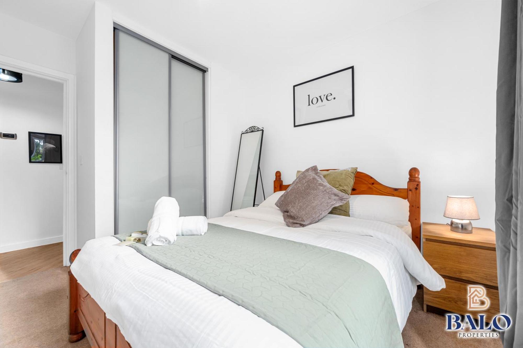 Modern Spacious 2Bedroom Apartment Great! Location By Etihad Mancity Stadium& Coop Live Arena Манчестер Экстерьер фото