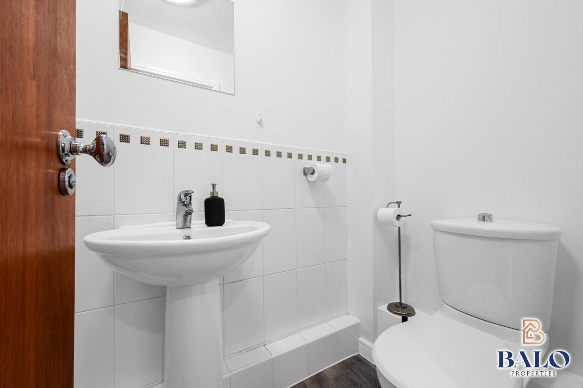 Modern Spacious 2Bedroom Apartment Great! Location By Etihad Mancity Stadium& Coop Live Arena Манчестер Экстерьер фото